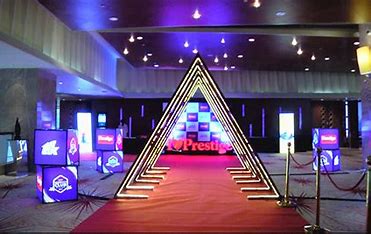 Corporate event