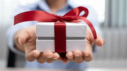 Corporate Gifting