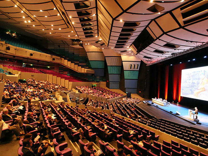 Corporate Events