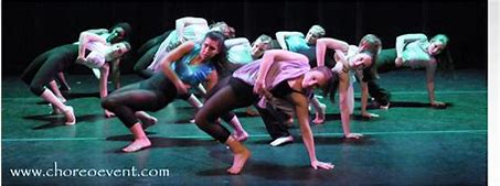 Choreography